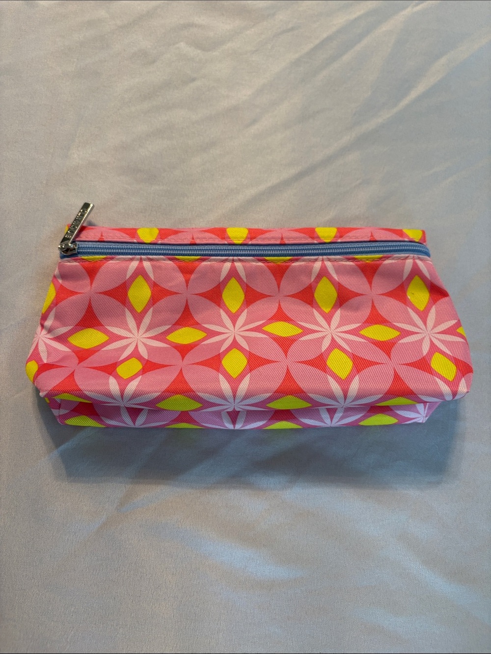 Clinique Cosmetic Pouch